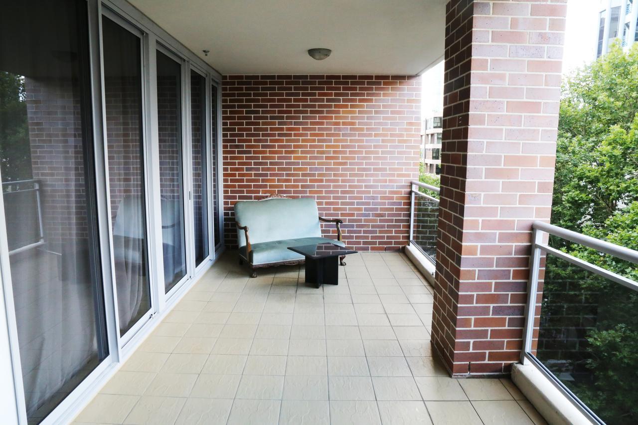 Oaks Harmony Apartment Sydney Exterior photo