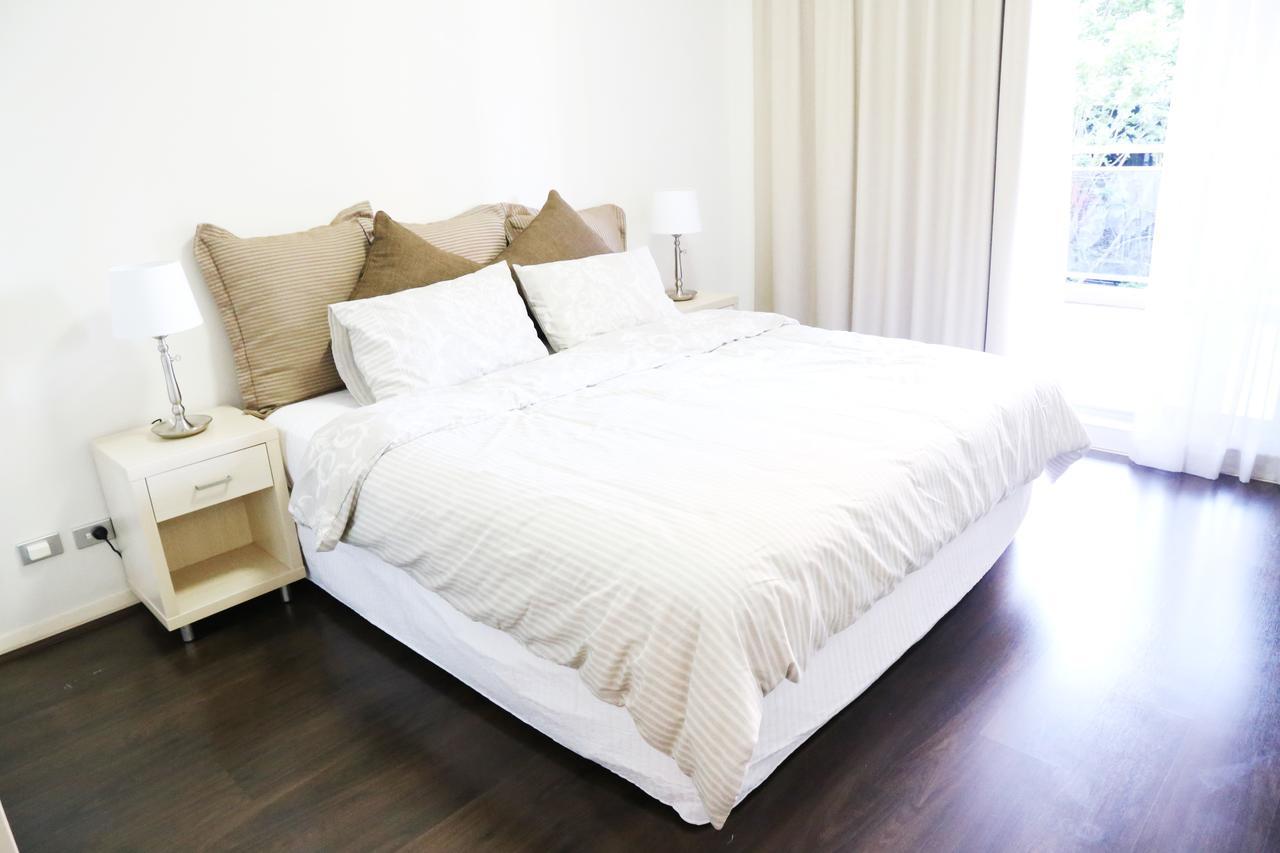 Oaks Harmony Apartment Sydney Exterior photo