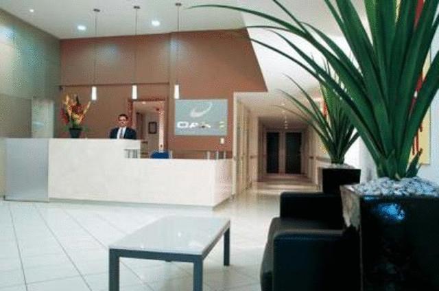 Oaks Harmony Apartment Sydney Interior photo