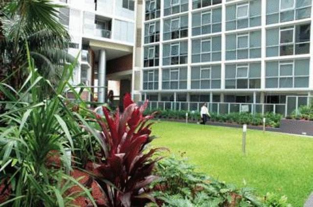 Oaks Harmony Apartment Sydney Exterior photo